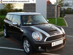 MINI Cooper S CLUBMAN 1.6 175