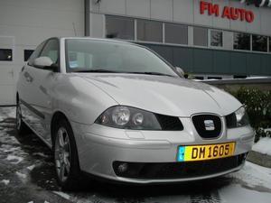 Seat Ibiza 1.9 TDi FR