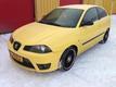 Seat Ibiza 1.9 TDi Cupra 160cv