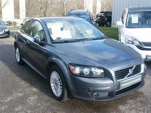 Volvo C30 D5 Summum Gtronic