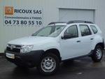 Dacia Duster 1.5 dCi 90 4x2 eco2 Ambiance