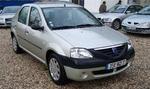 Dacia Logan 1.4 Ambiance 4