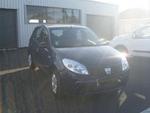 Dacia Sandero 1.5 dCi 70 eco2 Ambiance