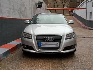 Audi A3 2e generation  sportback II  3  SPORTBACK 1.4 TFS