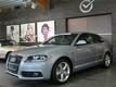 Audi A3 2.0 Tdi 140 S-Line Quattro