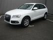 Audi Q5 2.0 TDI 143CH SOCIETE AMBIENTE