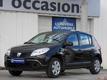 Dacia Sandero 1.4 MPI 75 GPL eco2 Ambiance 5P