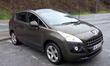 Peugeot 3008 premium hdi 112cv