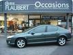 Peugeot 407 2.0 HDI136 SPORT