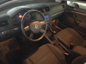 Volkswagen Golf 1.9 TDi Comfortline