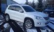 Volkswagen Tiguan rline 4x2 2.0l tdi 140cv