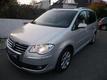 Volkswagen Touran II 2.0 TDI 140 SPORTLINE CARAT 7PL