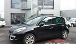 Renault Scenic 2.0 dci 150 ch execption