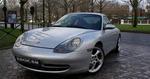 Porsche 911 996 3.4 carrera tiptronic s