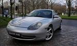 Porsche 911 996 carrera tiptronic s