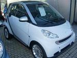 Smart ForTwo cabrio let 84ch Turbo Neutroclimat Softouch