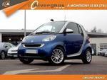 Smart ForTwo II 52 KW COUPE PASSION SOFTOUCH