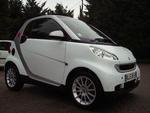 Smart ForTwo PASSION 84 T