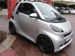 Smart ForTwo BRABUS