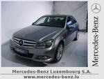 Mercedes-Benz C 200 CDI Automatik Avantgarde