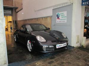 Porsche Boxster 3.2i S