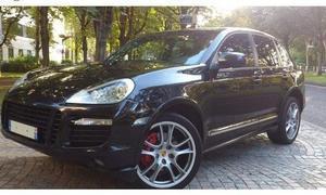 Porsche Cayenne 4.8 v8 405 gts tiptronic s