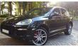 Porsche Cayenne 4.8 v8 405 gts tiptronic s