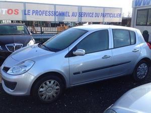 Renault Clio III 1.5 DCI70 EXTREME FONCEE 5P