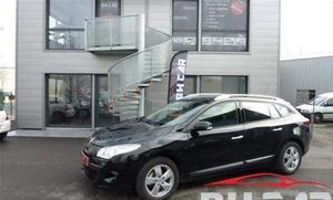 Renault Megane 130ch GPS faible kms