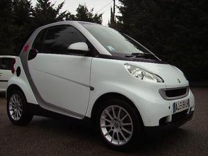 Smart ForTwo PASSION 84 T