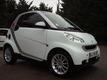 Smart ForTwo PASSION 84 T