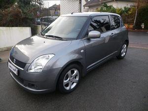 Suzuki Swift II 1.3 GLX BA 3P