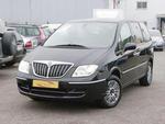 Lancia Phedra 2.0 JTD120 PLATINO GPS  7 PLACES