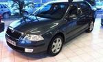 Skoda Octavia SKODA 2L TDI 136 Cv CONFORT 71 204 KMS