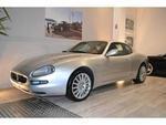 Maserati Coupe 4200 CAMBIO CORSA