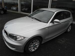 BMW 118 E87   2  D 143 CONFORT 5P