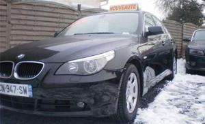 BMW 525 Bmw d 116000 kms