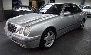 Rover 200 Classe e cdi elegance 