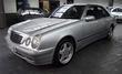 Rover 200 Classe e cdi elegance 