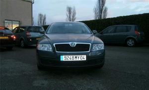 Skoda Octavia 1.9 TDI 105 Ambiente