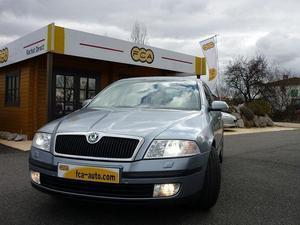 Skoda Octavia 2.0 TDI140 PRAHA