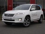 Toyota RAV 4 RC 150 D-4D 4WD Limited Edition