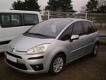 Citroen C4 Picasso HDi 110 FAP Airdream Pack Ambiance