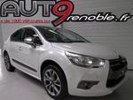 Citroen DS4 HDI 110 SO CHIC GPS 10KMS