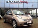 Nissan Micra 1.2 - 65 Connect Edition