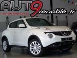 Nissan Juke DCI 110 TEKNA CUIR 10KMS