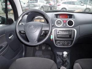 Citroen C3 1.4 HDI COLLECTION