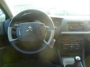 Citroen C5 2e generation  II  2  HDI 140 FAP MILLENIUM BVM6