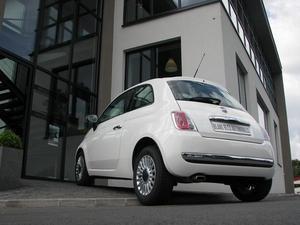 Fiat 500 1.3 MJT 75 CH LOUNGE