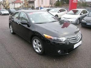 Honda Accord 8 VIII 2.2 I-DTEC 150 LUXURY